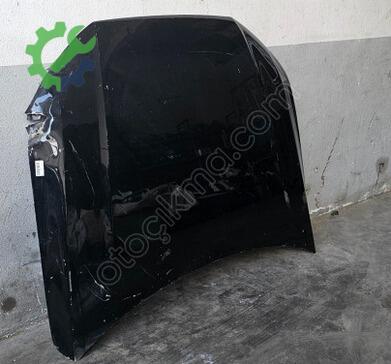 Audi Q7 Ön Kaput 4M0823029 çıkma parça