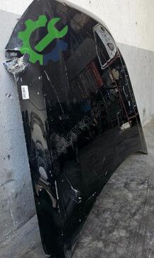 Audi Q7 Ön Kaput 4M0823029 çıkma parça