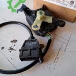 AUDİ 100 KALORİFER AYAR MOTORU 0 ORİJİNAL 443820511A