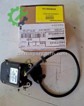Audi 100 Serisi Kalorifer Motoru 443820511A çıkma parça