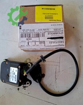Audi 100 Serisi Kalorifer Motoru 443820511A çıkma parça