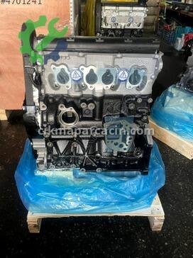 Audi A3 Motor Komple çıkma parça