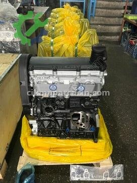 Audi A3 Motor Komple çıkma parça