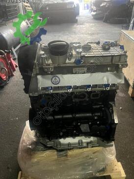 Audi A5 Motor Komple çıkma parça