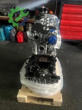Audi A5 Motor Komple çıkma parça