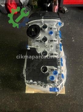 Audi A5 Motor Komple çıkma parça
