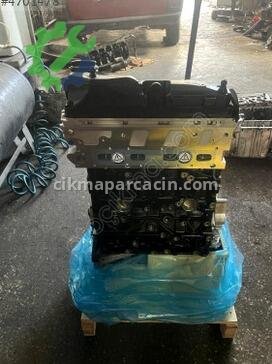 Audi Q3 Motor Komple çıkma parça