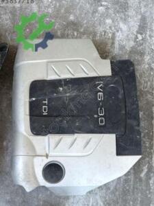 AUDİ 3.0 TDI MOTOR KAPAĞI