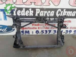 Audi A 3 ön panel