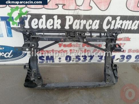 Audi A3 Ön Panel çıkma parça
