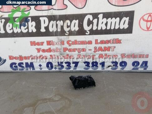 Audi A3 Sigorta Kutusu çıkma parça