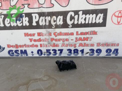 Audi A3 Sigorta Kutusu çıkma parça