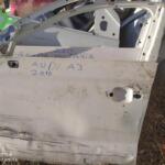 Audi A3 Sol Ön Kapı çıkma parça - CİHAN OTOMOTİV YEDEK PARÇA Van