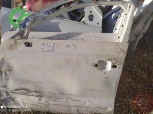 Audi a 3 sol ön kapı