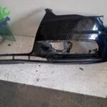 AUDİ A 3 SOL ÖN TAMPON SOL YARIM