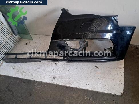 Audi A3 Ön Tampon çıkma parça