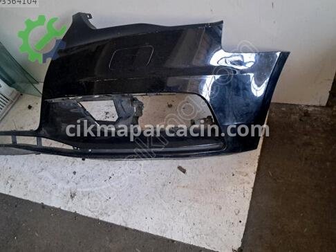 Audi A3 Ön Tampon çıkma parça