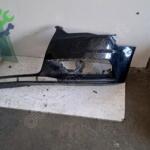 AUDİ A 3 SOL ÖN TAMPON SOL YARIM