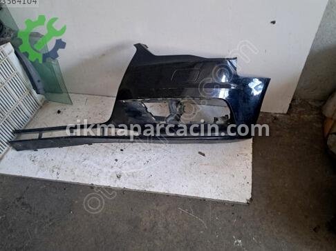 Audi A3 Ön Tampon çıkma parça