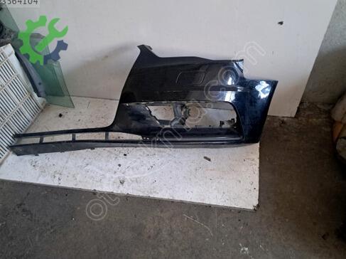 Audi A3 Ön Tampon çıkma parça