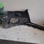 AUDİ A 3 SOL ÖN TAMPON SOL YARIM