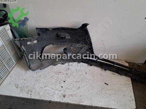 Audi A3 Ön Tampon çıkma parça
