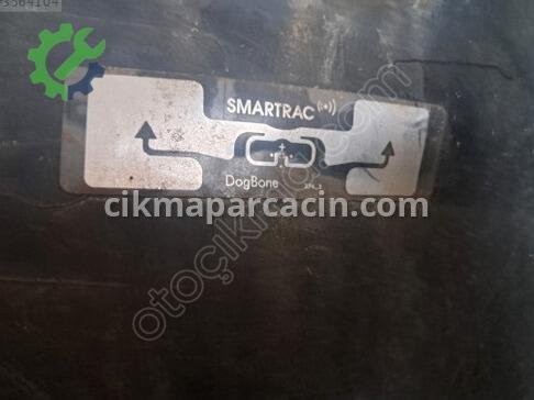 Audi A3 Ön Tampon çıkma parça