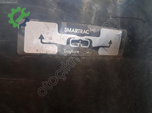 Audi A3 Ön Tampon çıkma parça