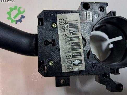 Audi A4 Sinyal Kolu çıkma parça