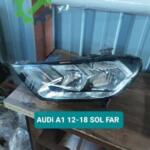 AUDi A1 12-18 SOL FAR