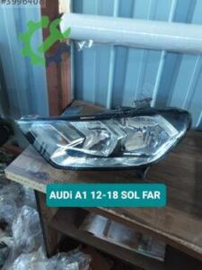 AUDi A1 12-18 SOL FAR