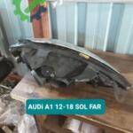 AUDi A1 12-18 SOL FAR
