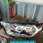 AUDi A1 12-18 SOL FAR