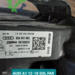 AUDi A1 12-18 SOL FAR