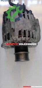 AUDİ – A1 / 1.4 TFSİ ŞARJ DİNAMOSU (04E903015)
