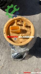 AUDİ – A1 / 1.6 TDİ YAKIT POMPASI VE ŞAMANDIRASI 6R0919050H