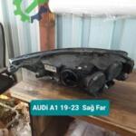 AUDi A1 19-23  Sağ Far