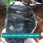 AUDi A1 2010-2015 SAĞ ARKA KAPI