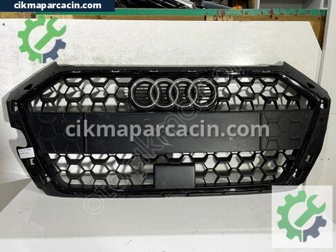 Audi A1 Ön Panjur çıkma parça