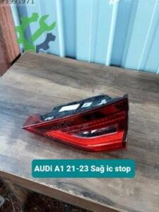 AUDi A1 21-23 Sağ ic stop
