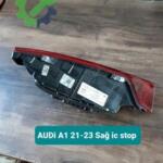 AUDi A1 21-23 Sağ ic stop