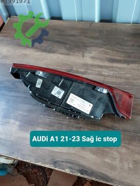 Audi A1 Sağ Arka Stop 21-23 çıkma parça
