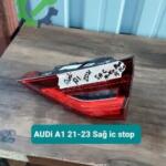 AUDi A1 21-23 Sağ ic stop