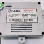 Audi A1 A3 A4 A5 A6 A8 LED FAR BEYNİ 4G0907397R
