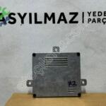 AUDİ A1 A3 A4 A5 A6 FAR BEYNİ (SIFIR)