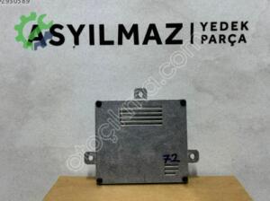 AUDİ A1 A3 A4 A5 A6 FAR BEYNİ (SIFIR)