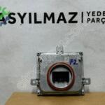 AUDİ A1 A3 A4 A5 A6 FAR BEYNİ (SIFIR)