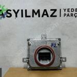 AUDİ A1 A3 A4 A5 A6 FAR BEYNİ (SIFIR) 4G0907397P