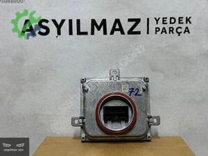 AUDİ A1 A3 A4 A5 A6 FAR BEYNİ (SIFIR) 4G0907397P
