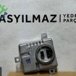 AUDİ A1 A3 A4 A5 A6 XENON FAR BEYNİ 8K0941597C